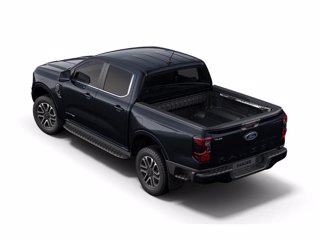 FORD Ranger 2.0 ECOBLUE aut. 205 CV DC Limited 5 posti