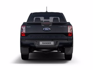 FORD Ranger 2.0 ECOBLUE aut. 205 CV DC Limited 5 posti