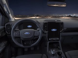 FORD Ranger 2.0 ECOBLUE aut. 205 CV DC Limited 5 posti