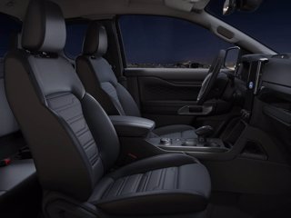 FORD Ranger 2.0 ECOBLUE aut. 205 CV DC Limited 5 posti