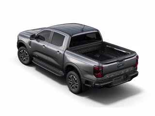 FORD Ranger 2.0 ECOBLUE aut. 205 CV DC Limited 5 posti