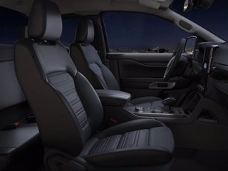 FORD Ranger 2.0 ECOBLUE aut. 205 CV DC Limited 5 posti