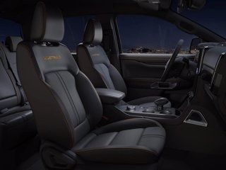 FORD Ranger 2.0 ECOBLUE aut. 205 CV DC Wildtrak 5 posti