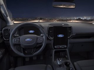 FORD Ranger 2.0 ECOBLUE aut. 205 CV DC Limited 5 posti