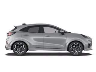 FORD Puma 1.0 EcoBoost Hybrid 125 CV S&S aut. ST-Line X