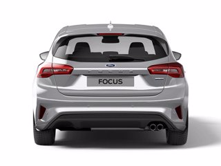 FORD Focus 1.0 EcoBoost Hybrid 125 CV 5p. ST-Line