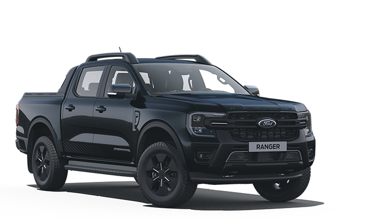 Nuovo Ranger Hybrid Plug In (1)