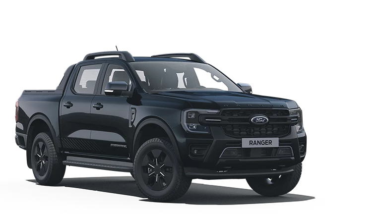 Nuovo Ranger Hybrid Plug In (1)