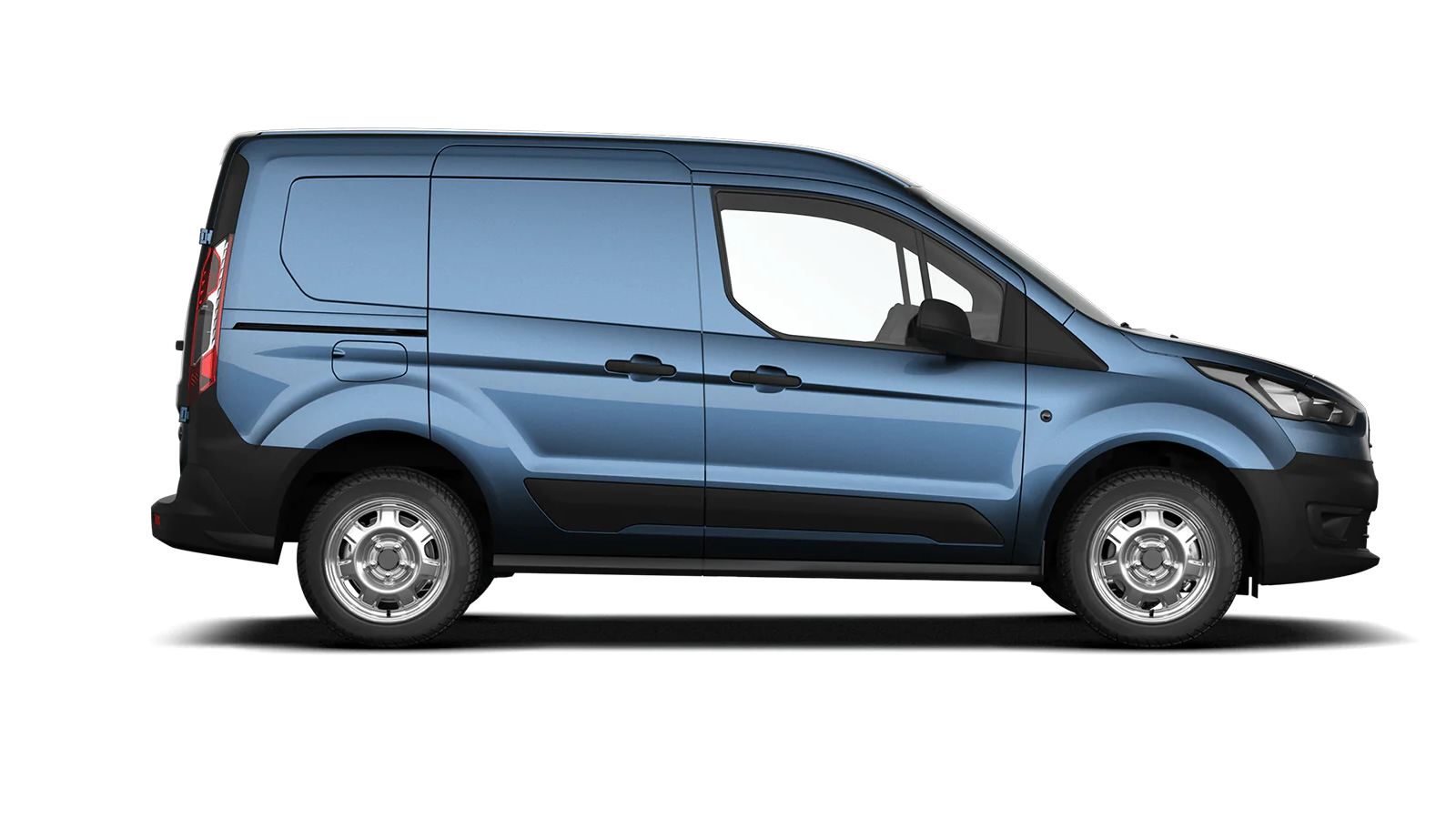 Ford Veicoli Commerciali Transit Connect Presso Autosas Concessionaria