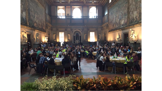 Sicurezza Strale Firenze Convenio Toscana Autosas Ford Lorenzo Guarnieri Palazzo Vecchio