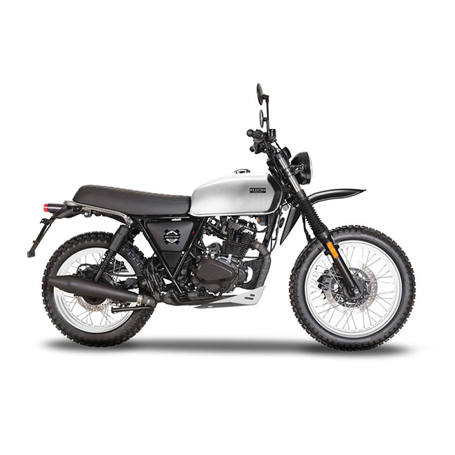 Felsberg 125 XC 1