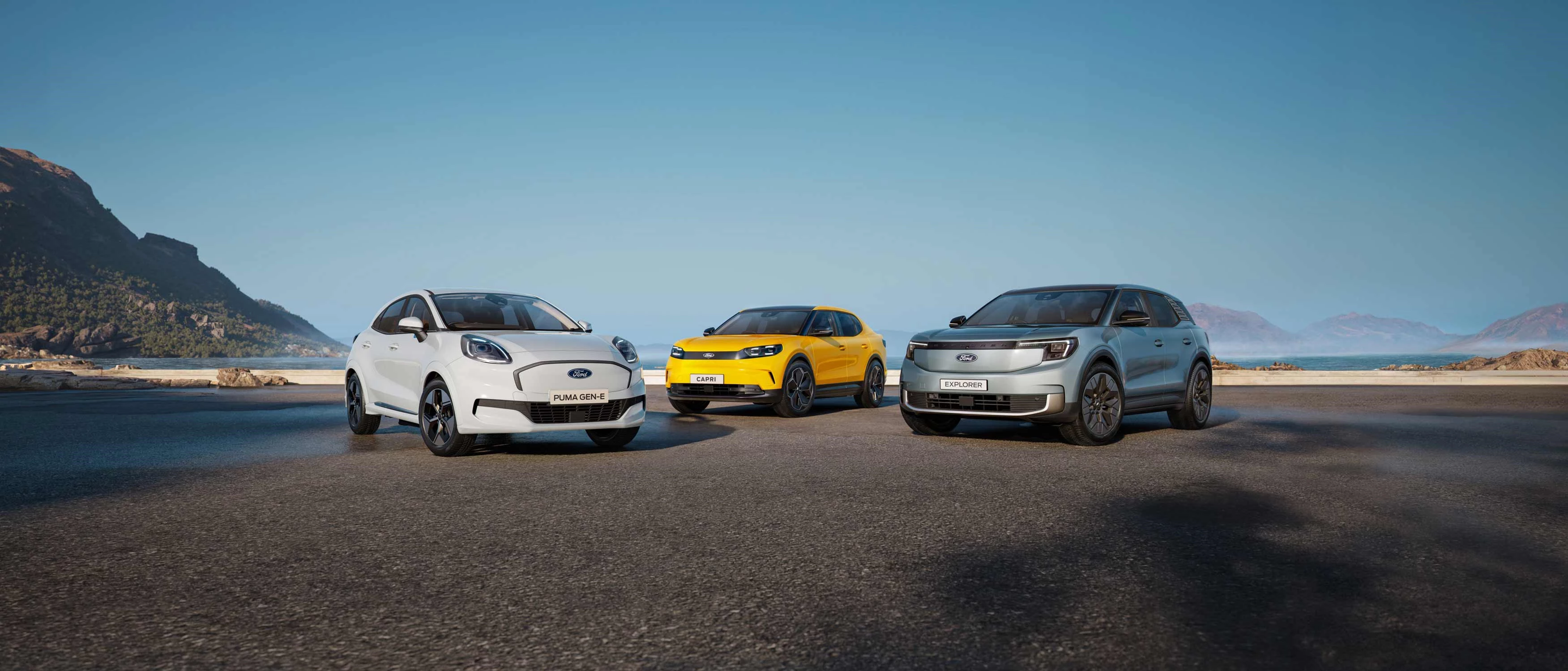 Gamma Auto Nuove