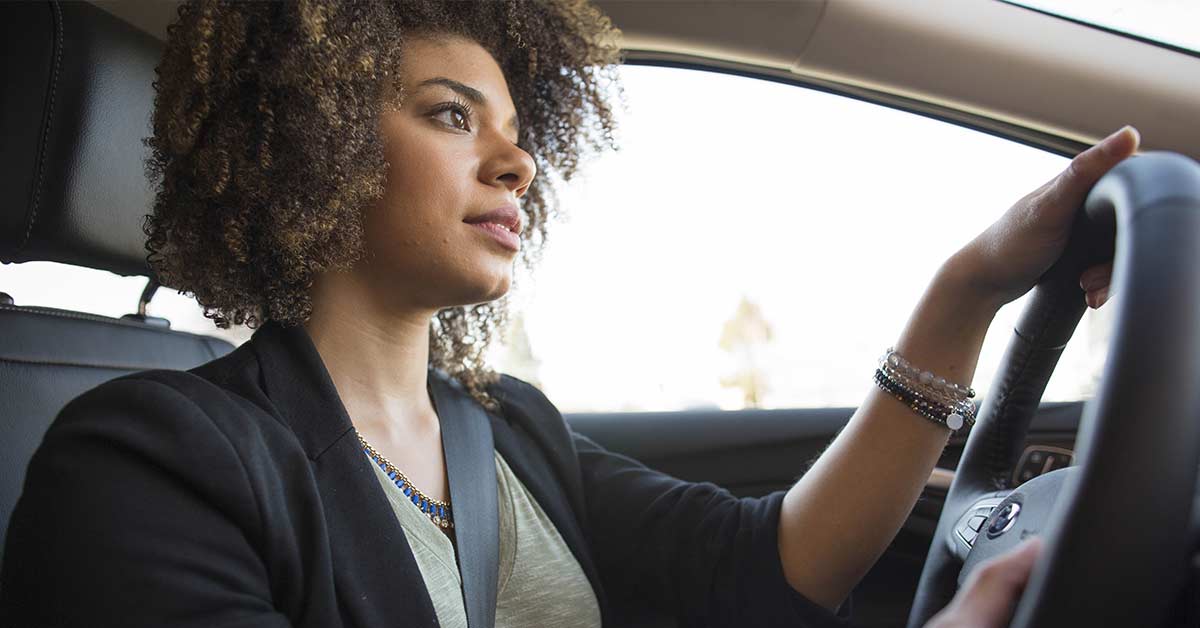 Guida In Sicurezza Sync 3