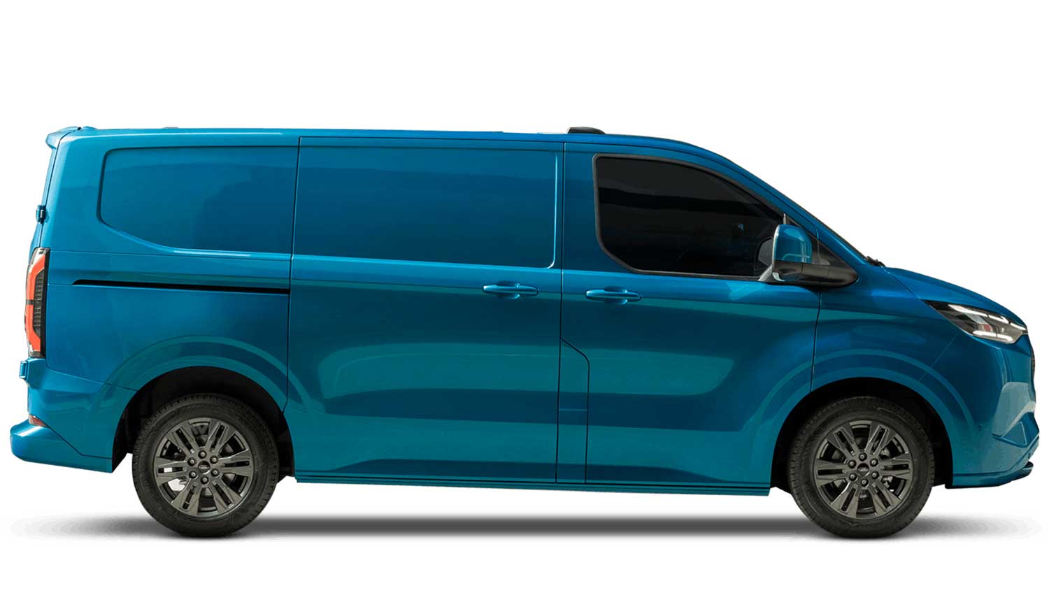 Ford E Transit Custom 2022 Furgone
