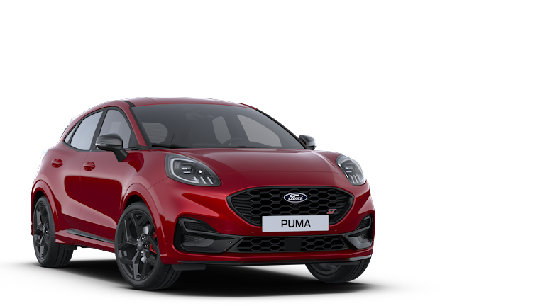 Puma St