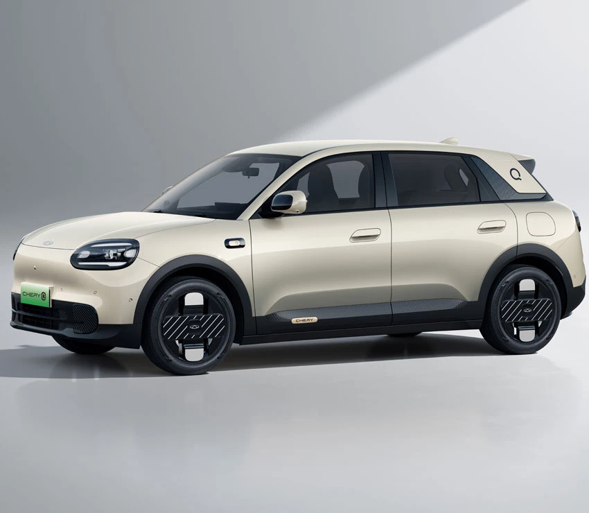 Chery Q 3 (1)