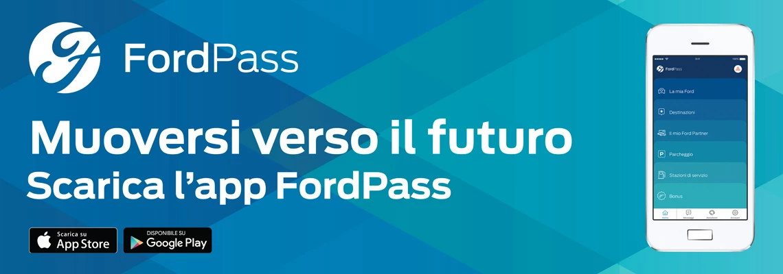 Fordpass App Autosas Firenze Prato Googleplay Appstore