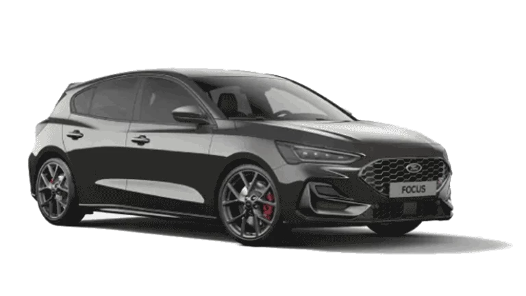 Focus St 2022