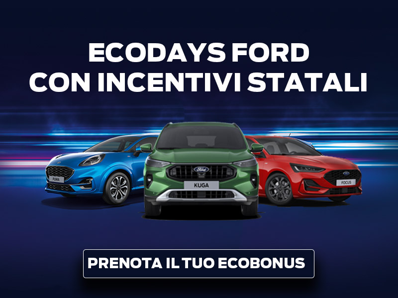 Offerte Macchine Nuove. Scopri Le Migliori Promozioni Di Settembre 2024