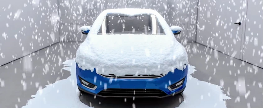 Fabbrica Del Tempo Ford