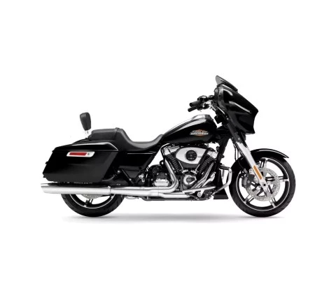 Street Glide
