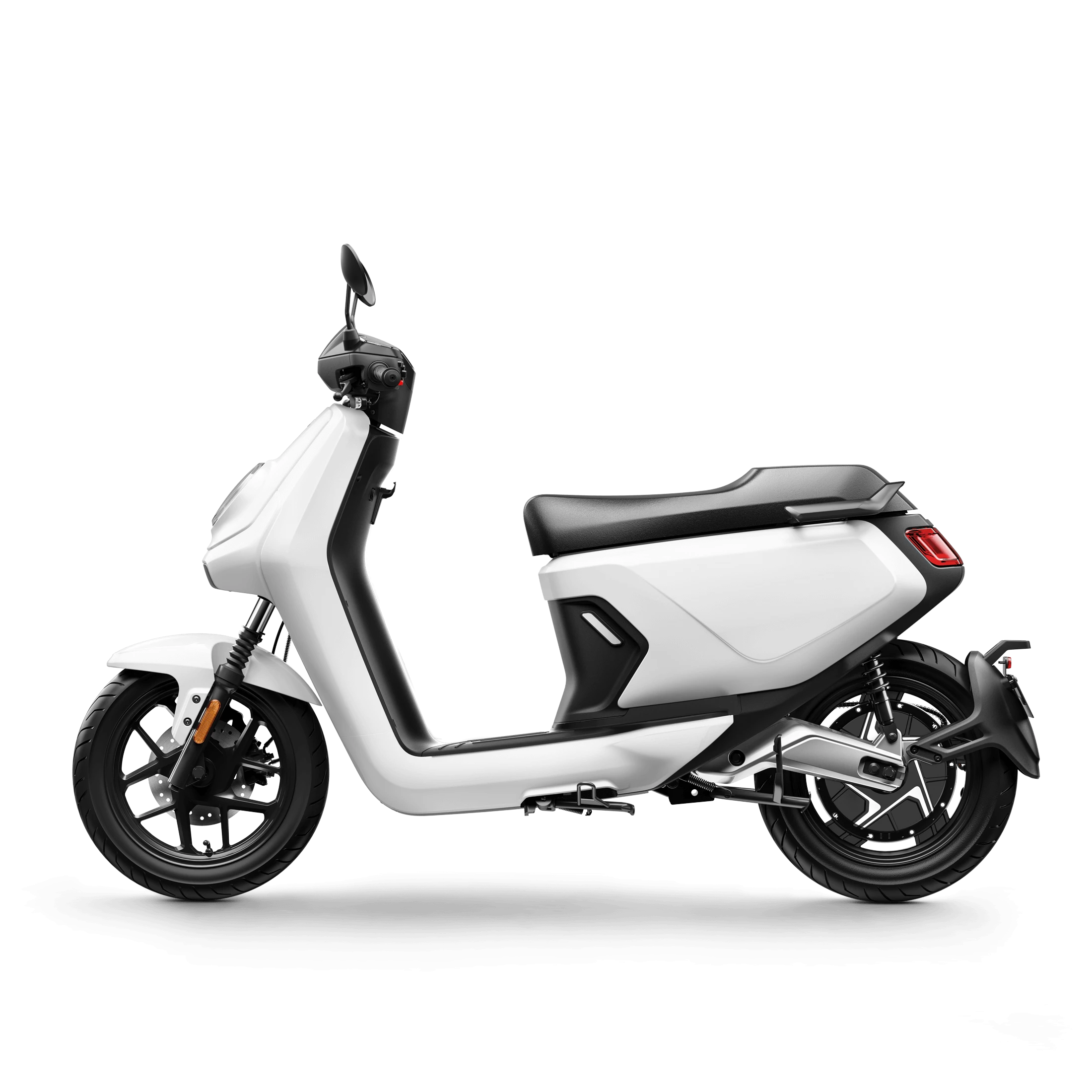 Motorino Mqi Gt Evo Sr