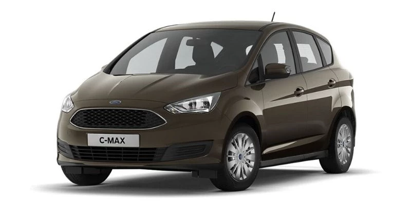 Cmax Usata Firenze Prato Auto Usate Certificate Ford Approved