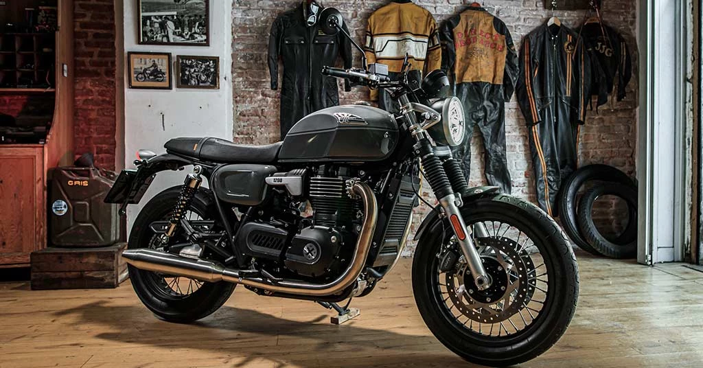 Cromwell 1200 Brixton 7