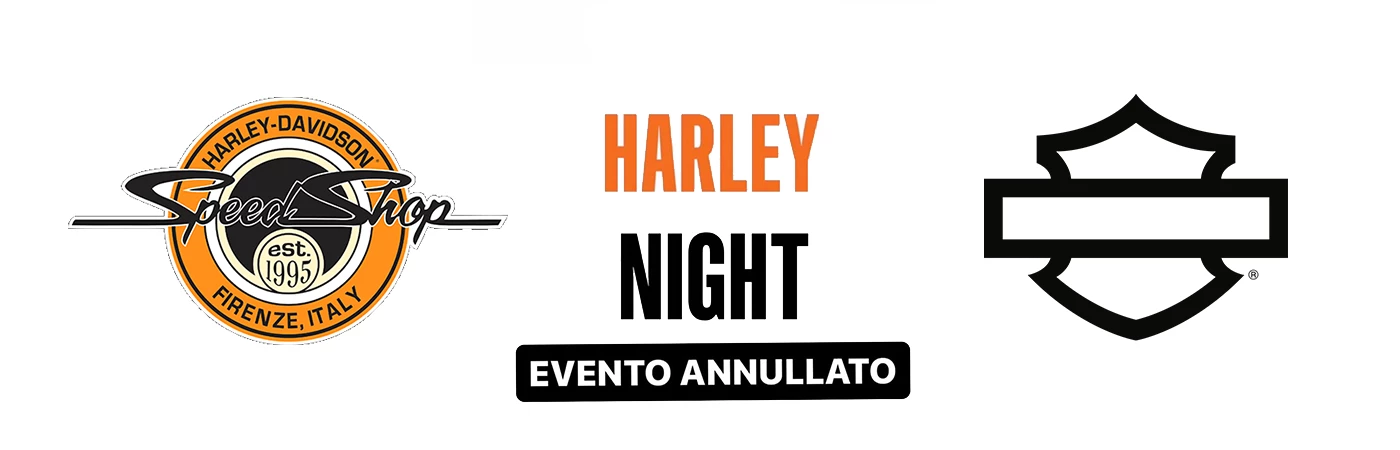 Evento Annullato