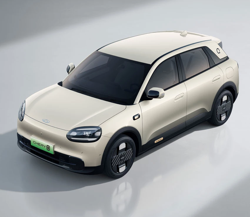 Chery Q 7