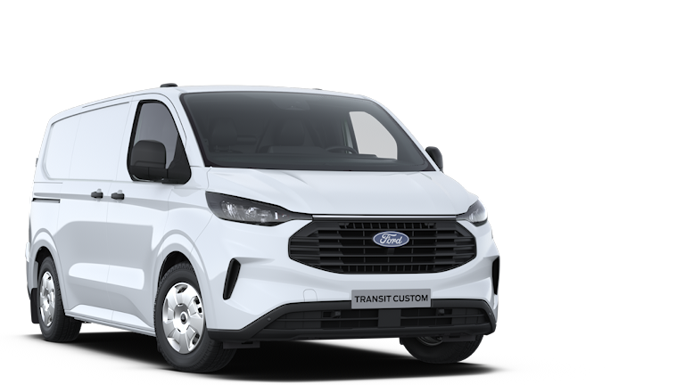 Transit Custom Ford