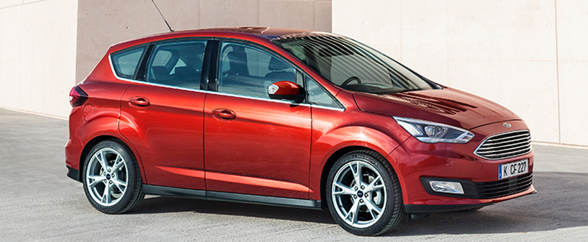 Ford C Max Usata L Auto Nata Per Essere Spaziosa Ford C Max Usata L Auto Nata Per Essere Spaziosa
