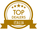 Top Dealers Italia