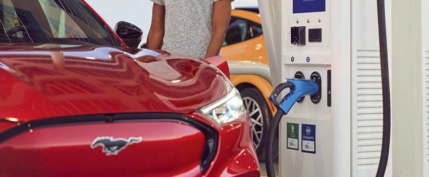 Tipi Di Cavi Di Ricarica Per Auto Ibride Ed Elettriche