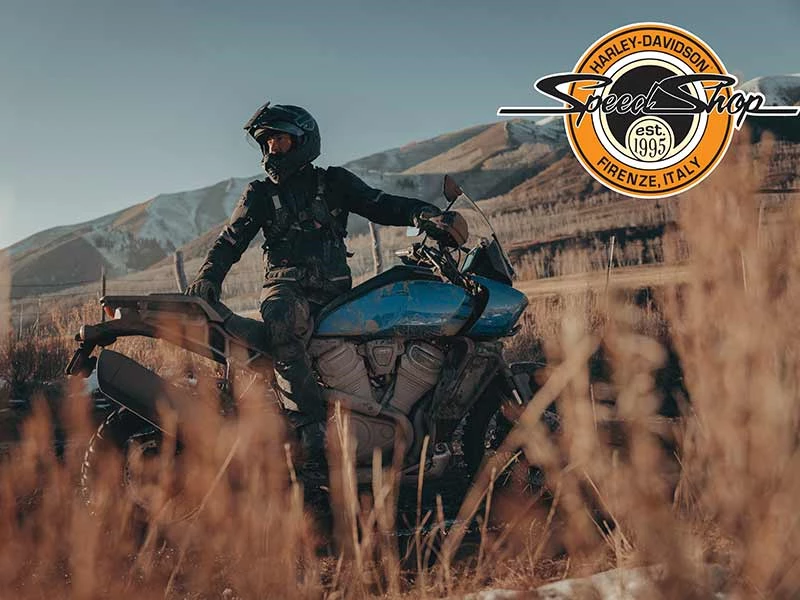 Harley Davidson Firenze