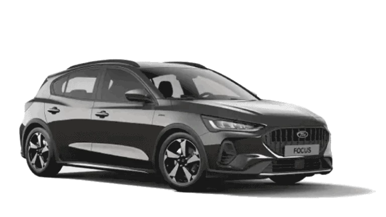 Focus Active 2022 Ford