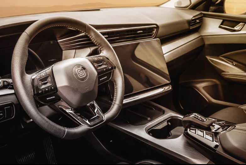 Una Nuova Idea Di Comfort