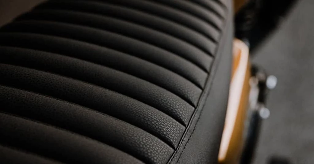 Brixton Cromwell 250 Moto 5