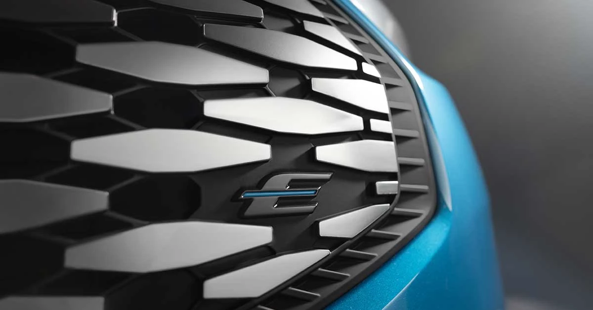 Furgone E Transit Custom Ford