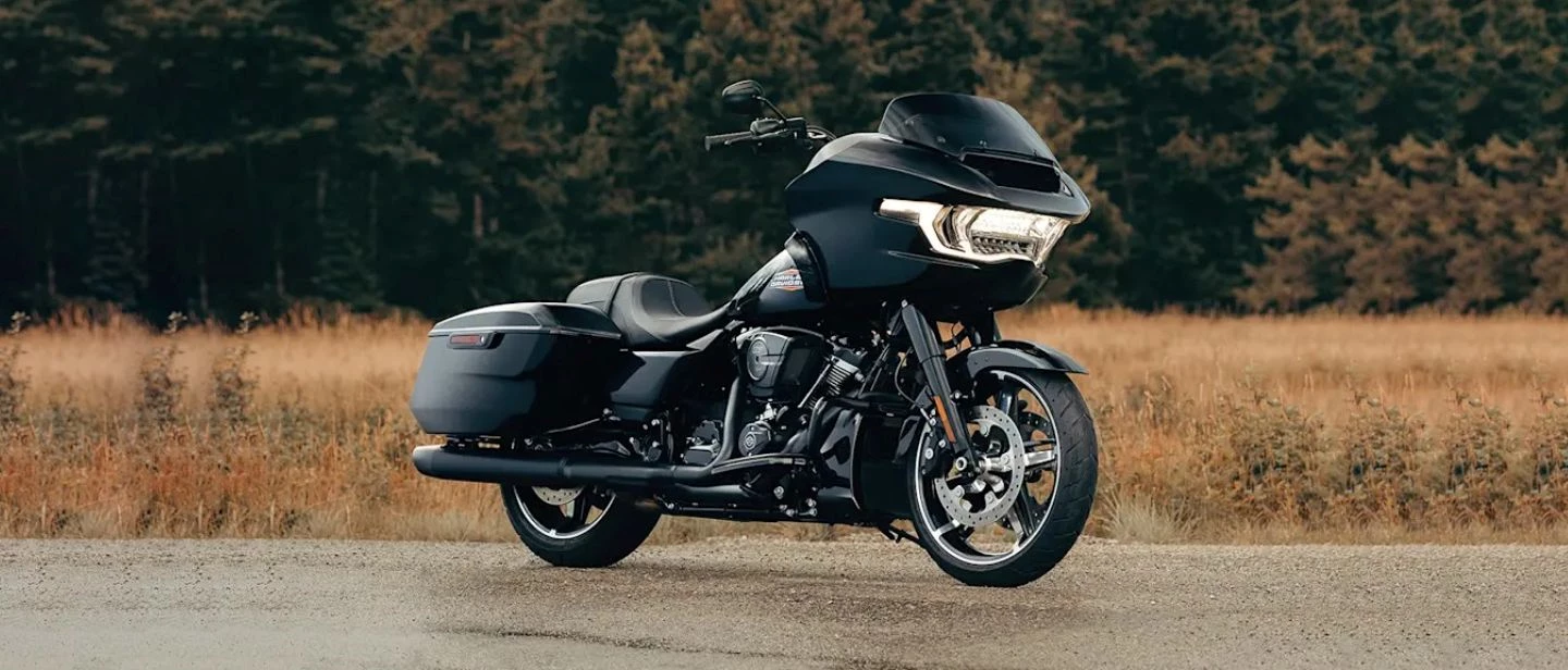 Road Glide Slide
