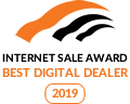 Autosas Award Best Digital Dealer Fw