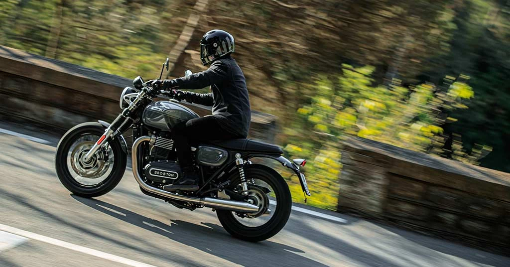 Cromwell 1200 Brixton 3