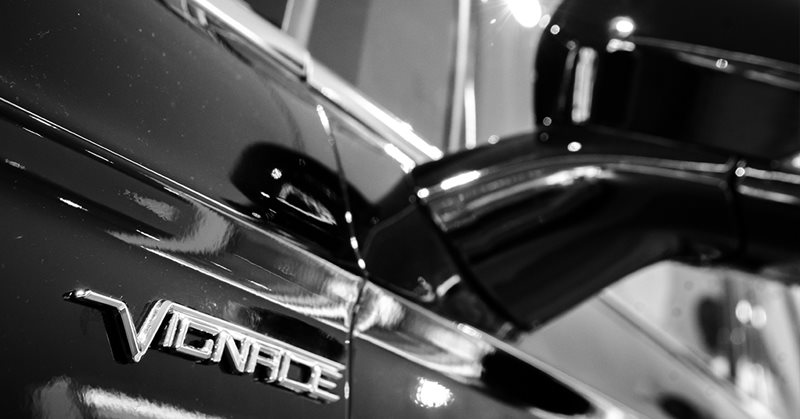 Mondeo Sw Vignale Fordstore Autosas Firenze