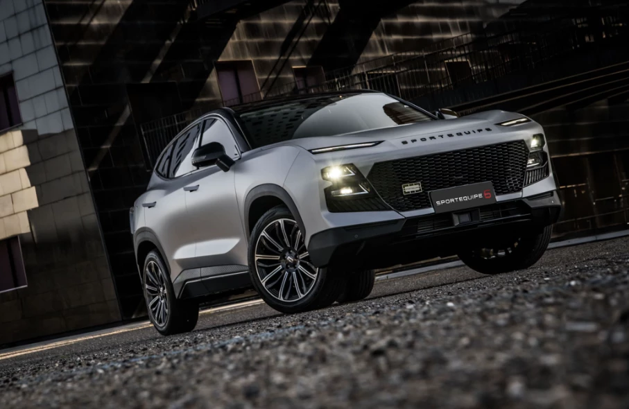 Fari Full Led Corretto