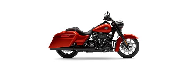 Road King Special