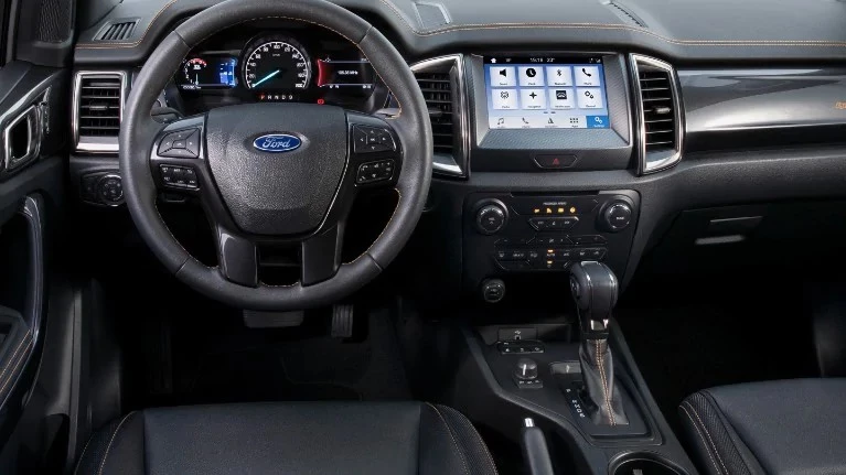 Ford Ranger 02