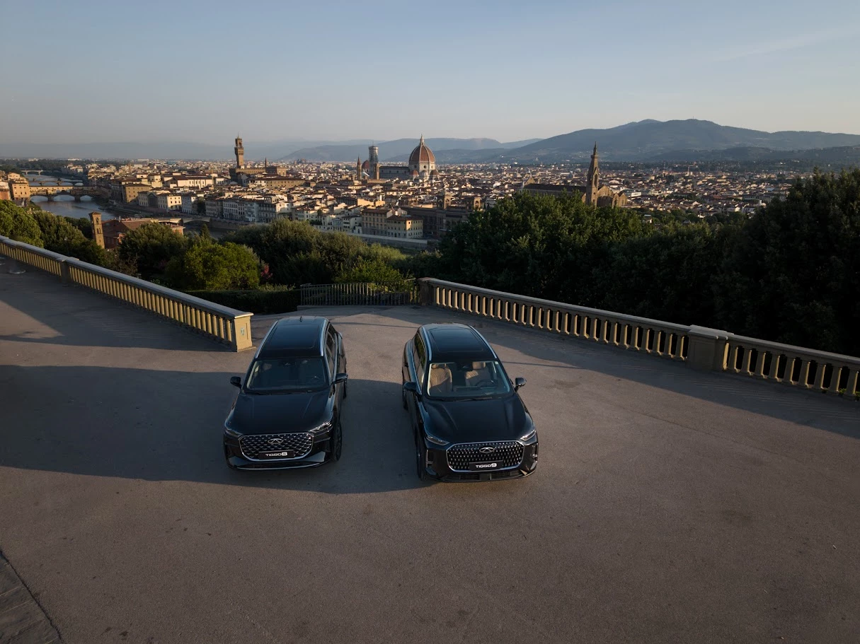 Chery 2