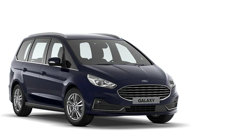 Galaxy Titanium Business