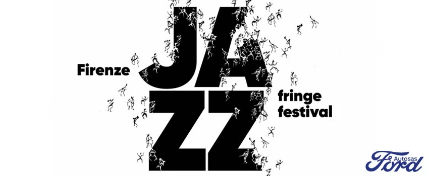 Autosas Ford Fiesta Firenze Jazz Fringe Festival