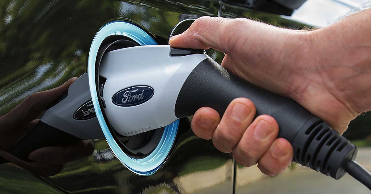 Tempi Di Ricarica Auto Elettrica E Hybrid Cavo
